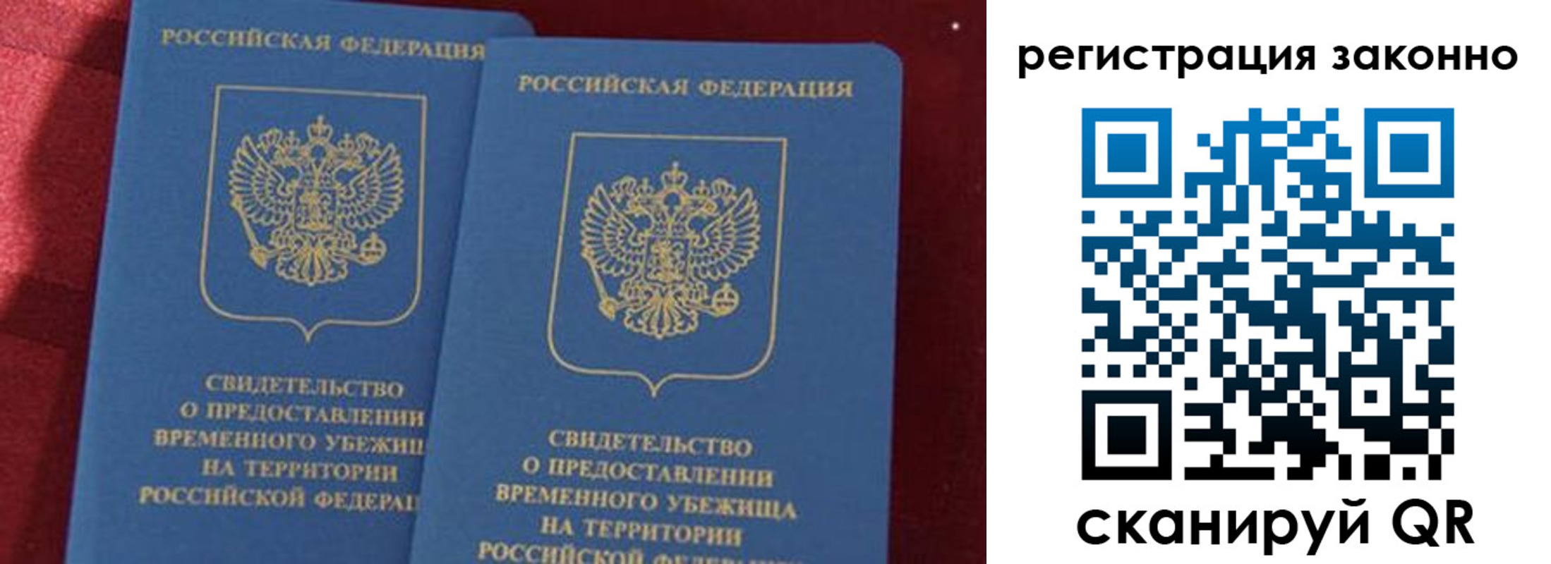 прописка в Липецкая области